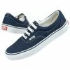 Vans Unisex Era Shoes - Navy Blue