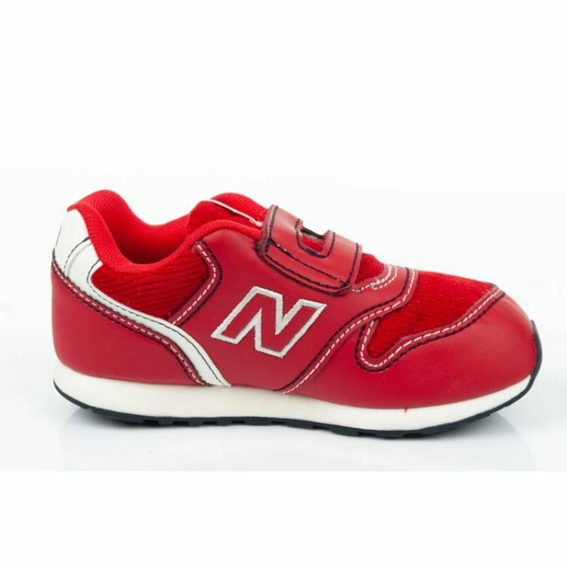 Footwear New Balance Junior Shoes - Red