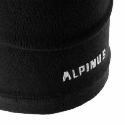 Alpinus Utulik Miyabi Chimney - Black Outdoor Clothing