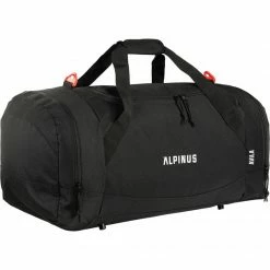 Alpinus Avila Bag - Black/White Backpacks