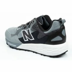 New Balance Mens Running Shoes - Gray
