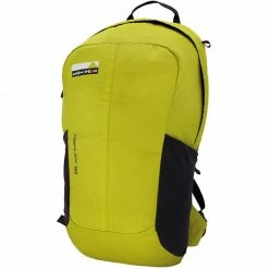 High Peak Reflex 18 Backpack - Green Backpacks