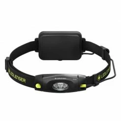 Hiking Ledlenser NEO6R Headlamp - Black