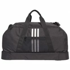 Adidas Tiro Duffel Bag Medium - Black