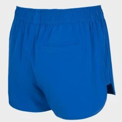 4F Womens Shorts - Navy Blue Outdoor Clothing