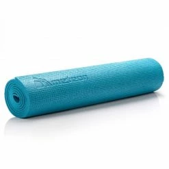 Meteor 180X60X0.5 Cm Yoga Mat - Blue