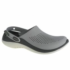 Crocs Mens Literide 360 Clog - Gray