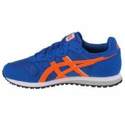 Asics Mens Oc Runner Shoes - Blue