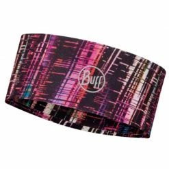 Buff Womens Fastwick Headband - Multicolor