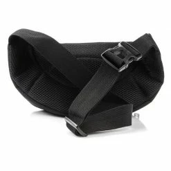 SwissBags Luzern Sachet Hip Bag - Black Sports Bags