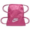 Nike Heritage Gymsack 2.0 Bag Backpack - Pink