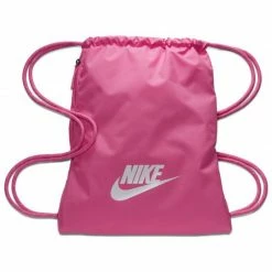 Nike Heritage Gymsack 2.0 Bag Backpack - Pink