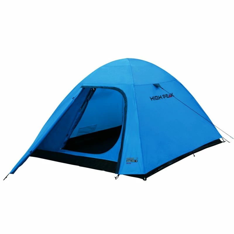 High Peak Kiruna 2 Tent - Blue Tents