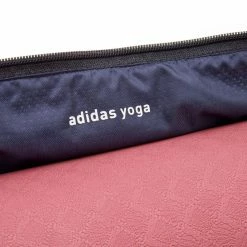 Adidas Yoga Mat Bag - Blue Climawarm