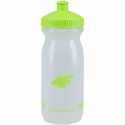 4F Water Bottle - Juicy Green Hiking