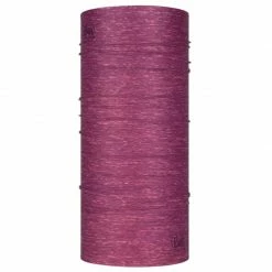 Buff Womens CoolNet Tube Scarf - Purple