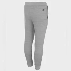 4F Junior Pants - Gray Ski Pants
