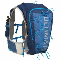 Ultimate Direction Mountain Vest 5.0 Backpack - Blue