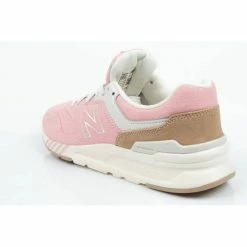 New Balance Womens Shoes - Pink