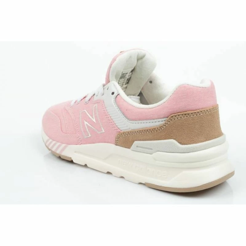 New Balance Womens Shoes - Pink