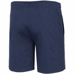 4F Mens Training Shorts - Dark Navy Heather Outdoor Clothing