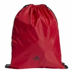 Climawarm Adidas Manchester United Bag - Red