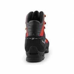 Salewa Mens Ms Rapace GTX Shoes - Red