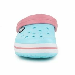 Crocs Kids Crocband Clog - Blue