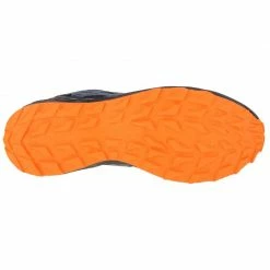 Asics Mens Gel-Sonoma 6 G-TX Shoes - Black Trainers