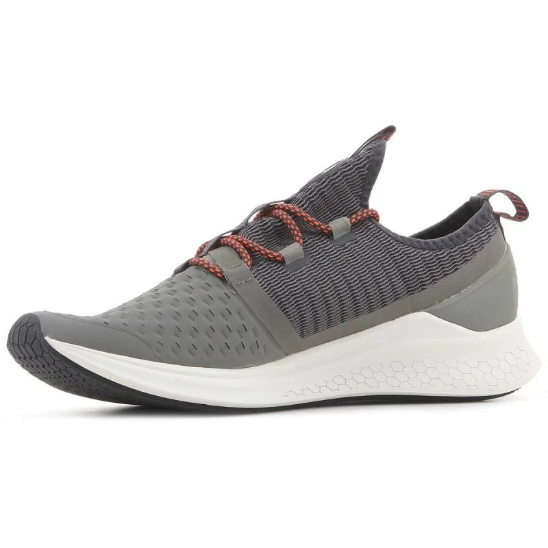 New Balance Mens Shoes - Gray