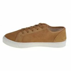 Levi's Womens Malibu Beach Shoes - Brown