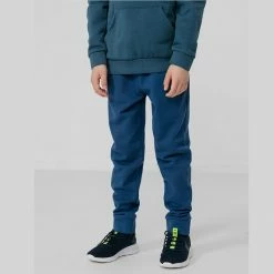 Ski Pants 4F Junior Pants - Blue