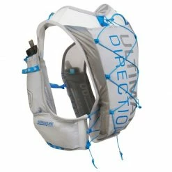 Ultimate Direction Race Vest 5.0 Backpack - Gray Backpacks