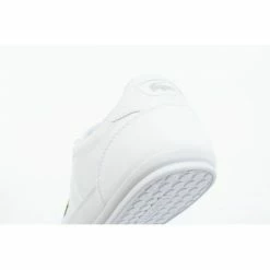Trainers Lacoste Mens Chaymon BL21 Shoes - White