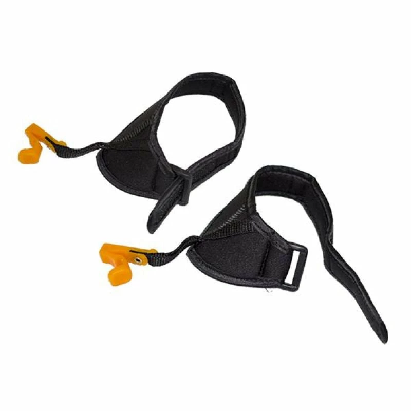 Nils Extreme NW608 Nordic Walking Poles - Multicolour Hiking