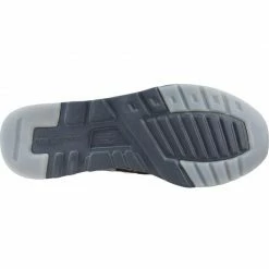 New Balance Mens Shoes - Navy Blue
