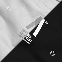 Alpinus Womens Chiavenna T-shirt - White Outdoor Clothing