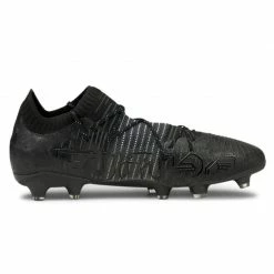 Puma Future Z 1.1 FG / AG 02 Football Boots - Blacks Trainers