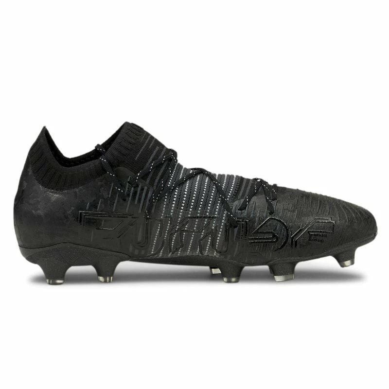 Puma Future Z 1.1 FG / AG 02 Football Boots - Blacks Trainers
