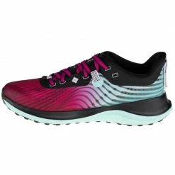 Columbia Womens Escape Ascent Shoes - Pink