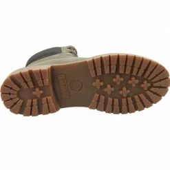 Footwear Timberland Womens 6 In Premium Boots - Gray