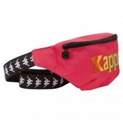 Kappa Inagi Sachet Bag - Pink Sports Bags
