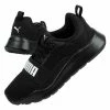 Footwear Puma Junior Wired Shoes - Black