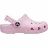 Crocs Toddler Classic Clog - Pink