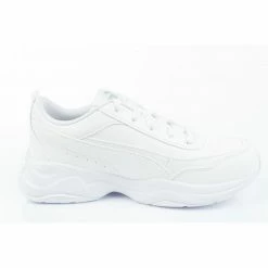 Puma Junior Cilia Shoes - White