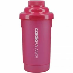 Hiking 4F Water Bottle - Fuchsia