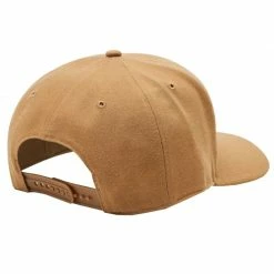 Caps 47 Brand Mens New York Yankees Cold Zone Cap - Brown