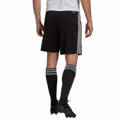 Outdoor Clothing Adidas Mens Squadra 21 Shorts - Black