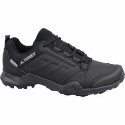Climawarm Adidas Terrex Mens AX3 Beta Shoes - Black