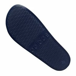 Climawarm Adidas Mens Adilette Aqua Slippers - Aqua